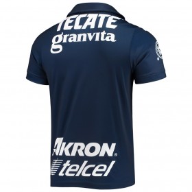 CD Guadalajara 3. trøje 2021-22  S/S